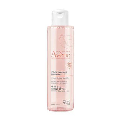 Avene Soothing Toner 200mL