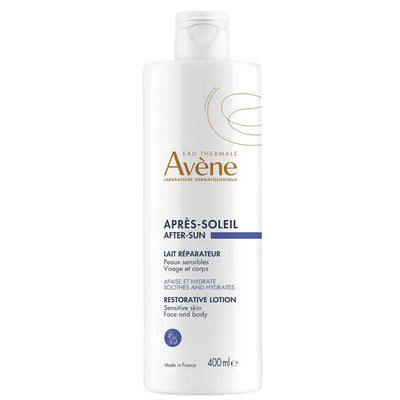 Avene Sun Care After-Sun Repair - Restorative Lotion