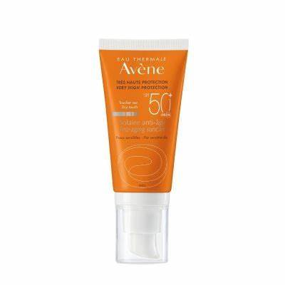Avene Sun Care Anti-Aging Suncare Spf 50+