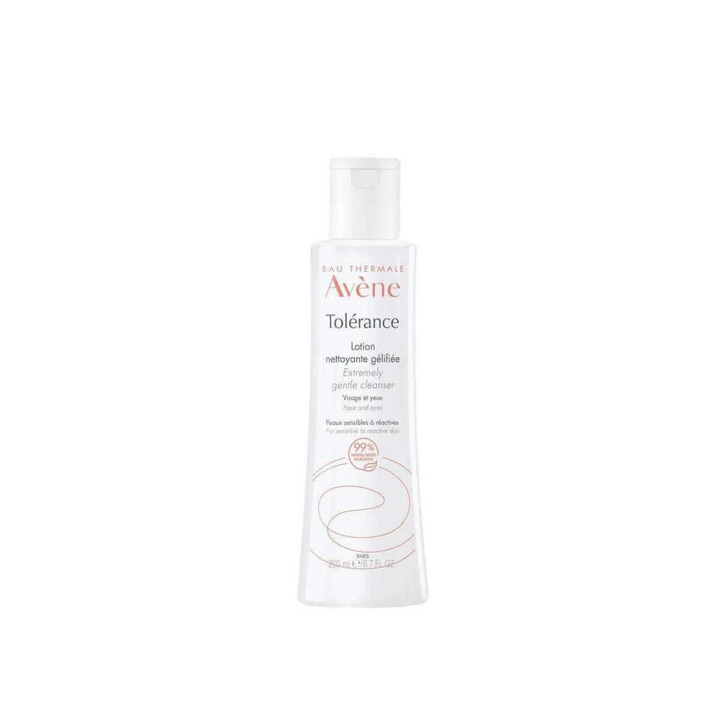 Avene Tolerance Extreme Cleansing Lotion