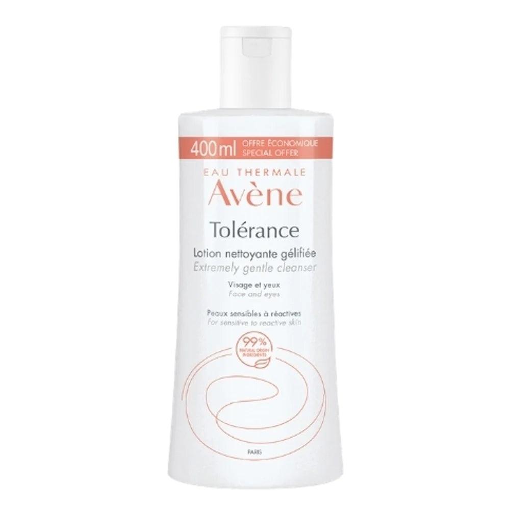 Avene Tolerance Extreme Cleansing Lotion