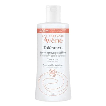 Avene Tolerance Extreme Cleansing Lotion