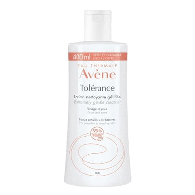 Avene Tolerance Extreme Cleansing Lotion