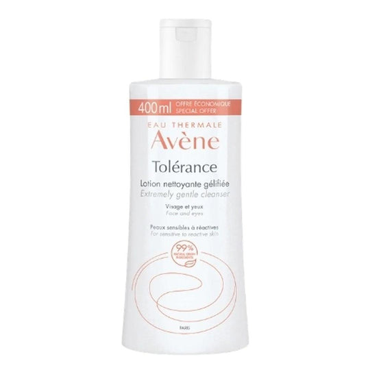 Avene Tolerance Extreme Cleansing Lotion