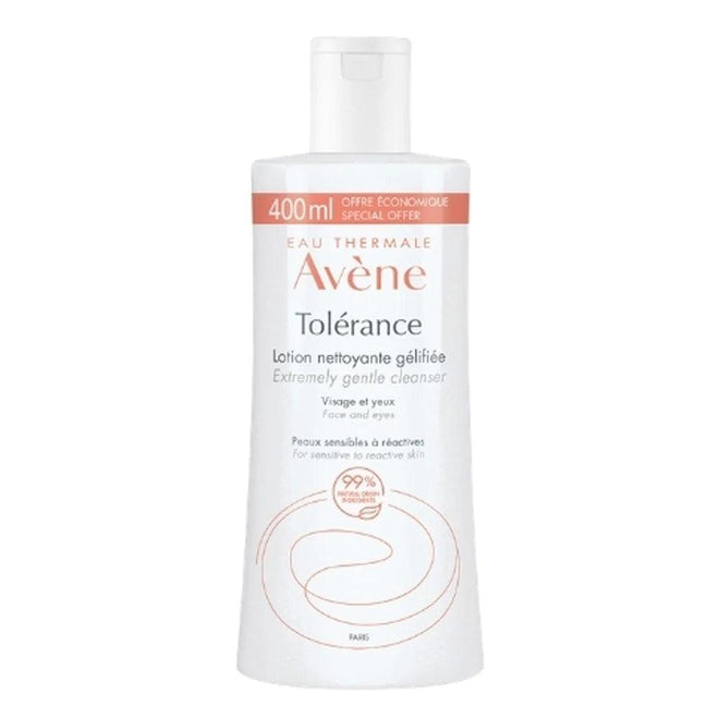 Avene Tolerance Extreme Cleansing Lotion