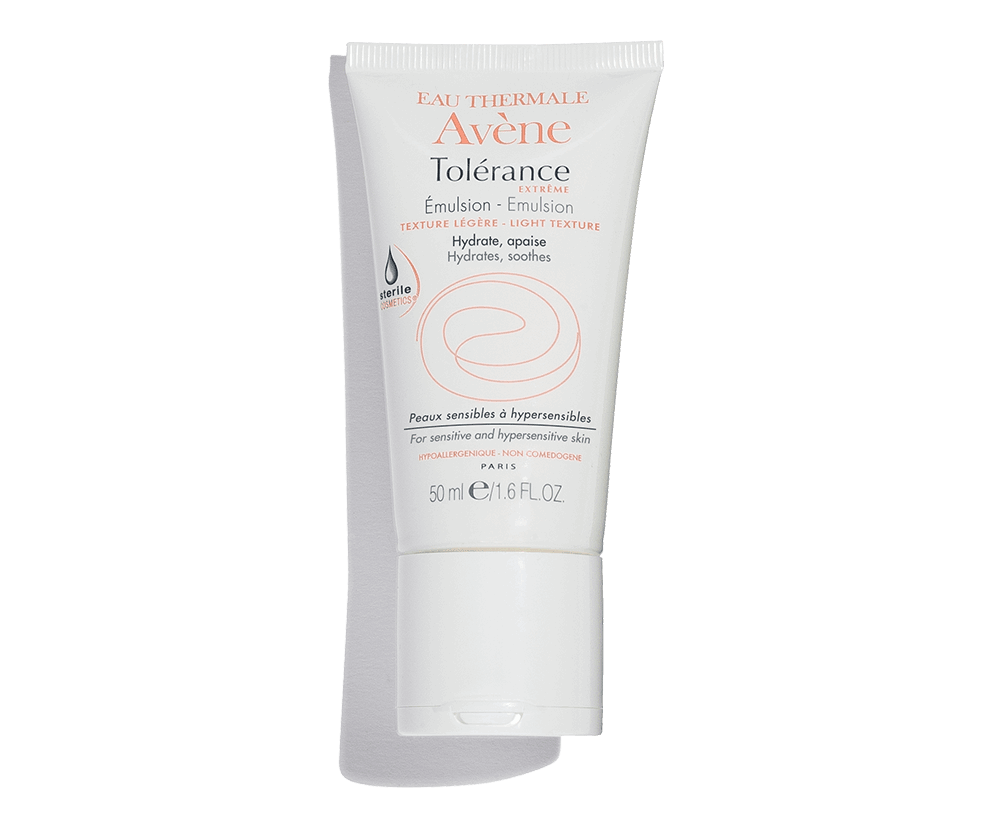Avene Tolerance Extreme Emulsion