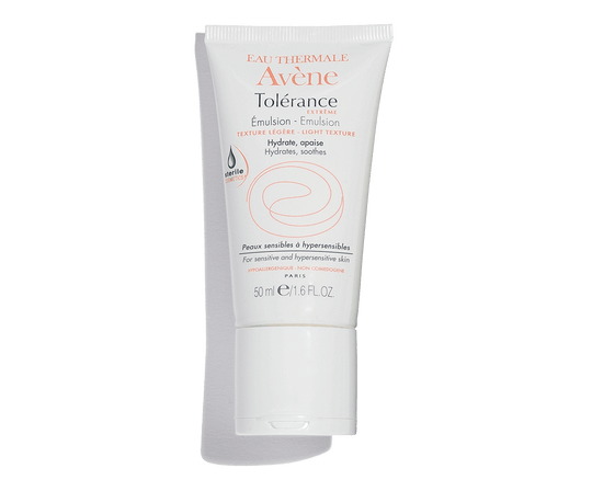 Avene Tolerance Extreme Emulsion