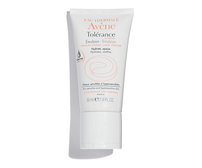 Avene Tolerance Extreme Emulsion