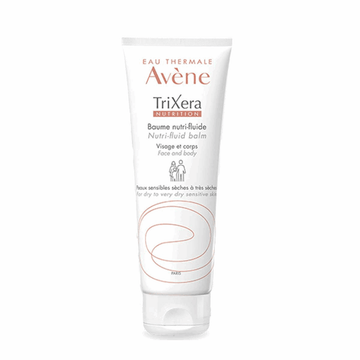 Avene Trixera Nutrition Nutri-Fluid Balm