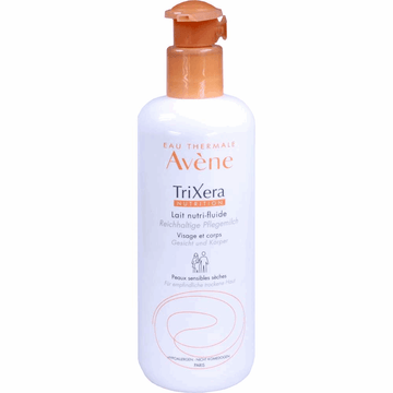 Avene Trixera Nutrition Nutri-Fluid Lotion