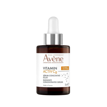 Avene Vitamin Activ Cg Serum