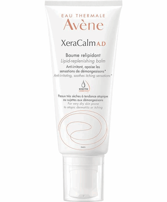 Avene Xeracalm A.D Lipid-Replenishing Balm