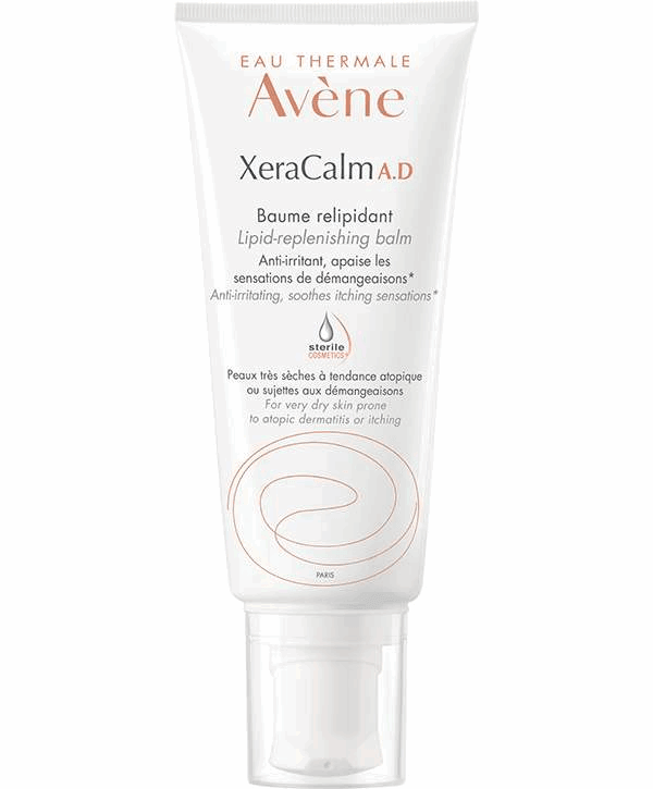 Avene Xeracalm A.D Lipid-Replenishing Balm