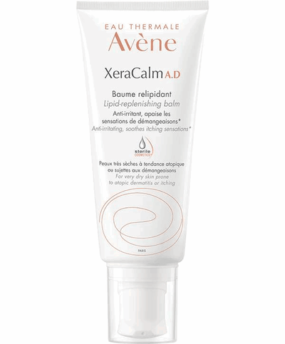 Avene Xeracalm A.D Lipid-Replenishing Balm
