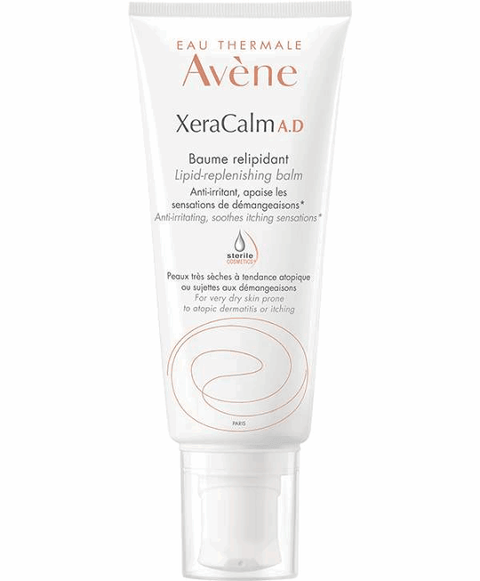 Avene Xeracalm A.D Lipid-Replenishing Balm
