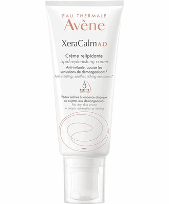 Avene Xeracalm A.D Lipid-Replenishing Cream