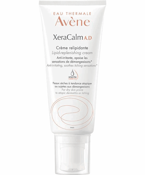 Avene Xeracalm A.D Lipid-Replenishing Cream