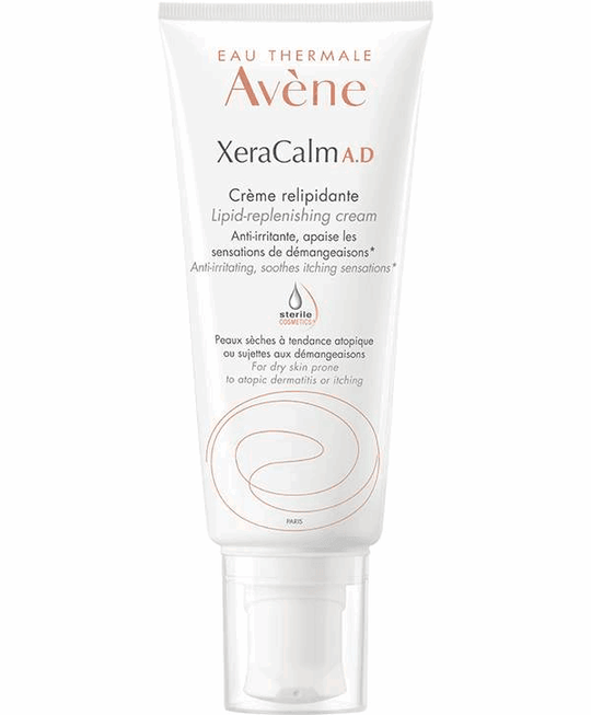Avene Xeracalm A.D Lipid-Replenishing Cream