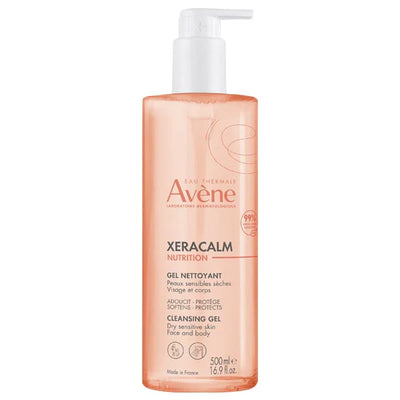 Avene Xeracalm Cleansing Gel