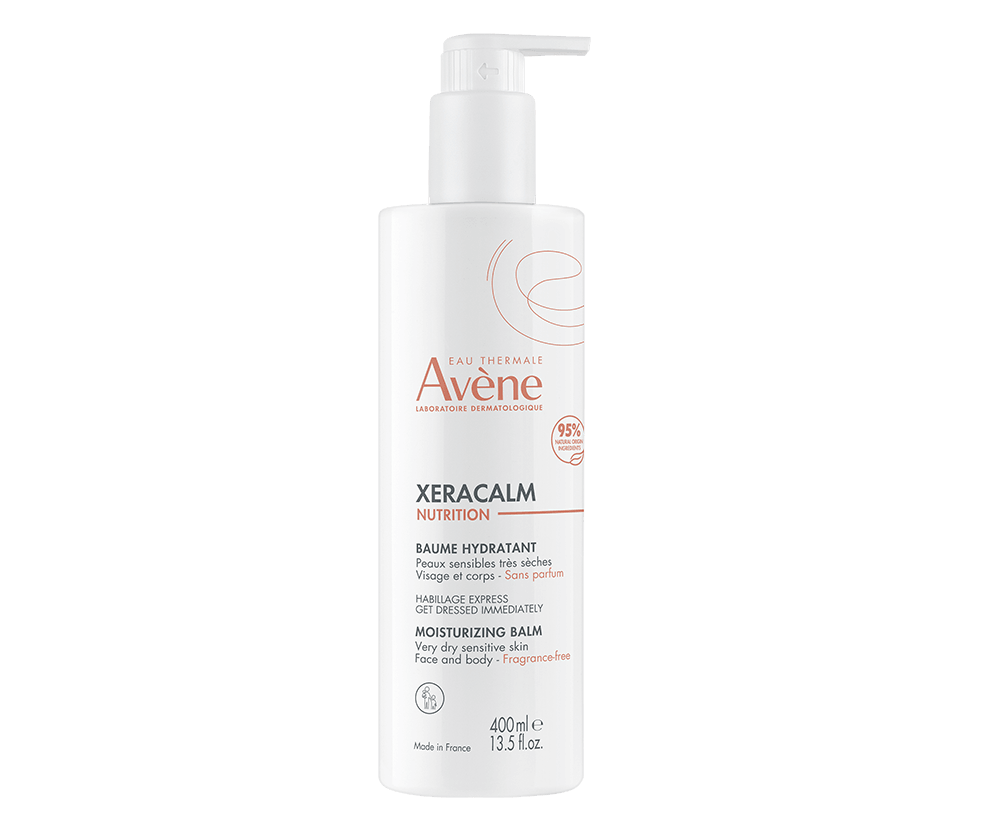 Avene Xeracalm Nutrition Balm
