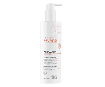 Avene Xeracalm Nutrition Balm