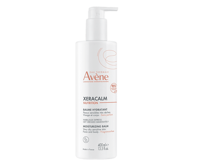 Avene Xeracalm Nutrition Balm