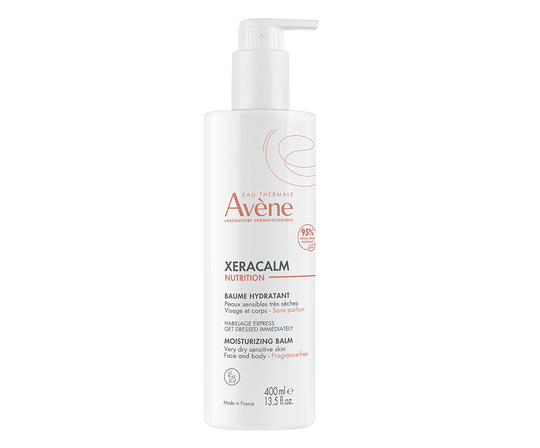 Avene Xeracalm Nutrition Balm
