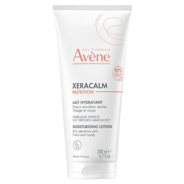 Avene Xeracalm Nutrition Lotion