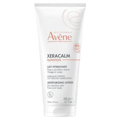 Avene Xeracalm Nutrition Lotion