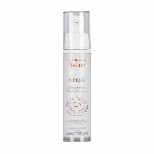 Avene Ystheal Anti-Wrinkle Cream