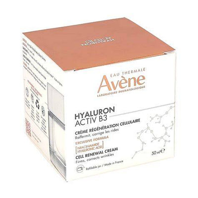 Avene Hyaluron Activ B3 Aqua Gel-Cream 50mL