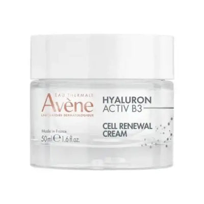 Avene Hyaluron Activ B3 Aqua Gel-Cream 50mL