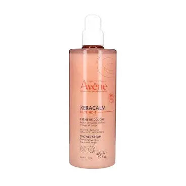Avene Xeracalm Nutrition Shower Cream 500 mL