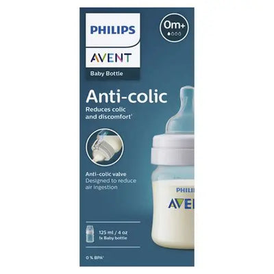 Avent Anti colic Bottle