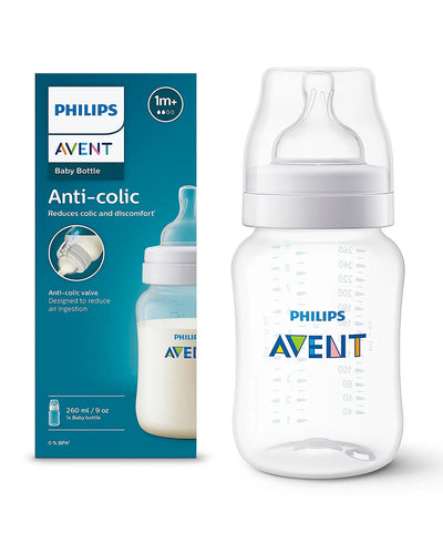 Avent Anti colic Bottle