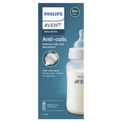 Avent Anti colic Bottle