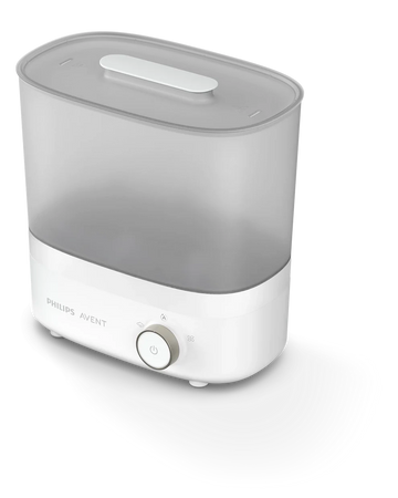 Avent Baby Bottle Electric Steam Sterilizer