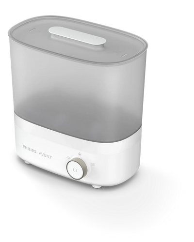 Avent Baby Bottle Electric Steam Sterilizer