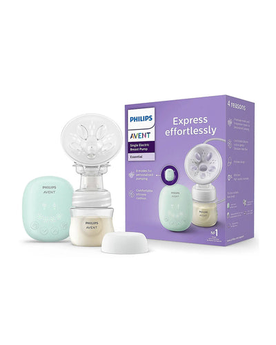 Avent Electric Breast Pump Corded