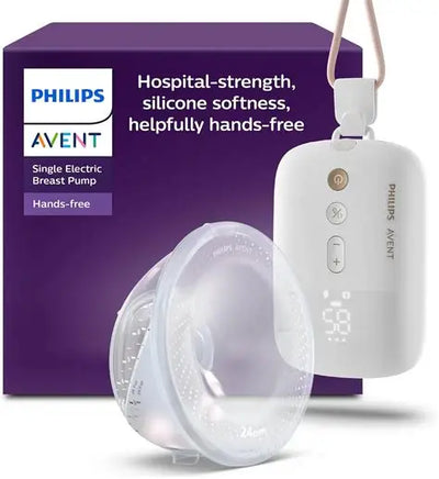 Avent Hands-Free Electric Breast Pump