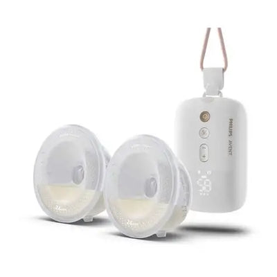 Avent Hands-Free Electric Breast Pump