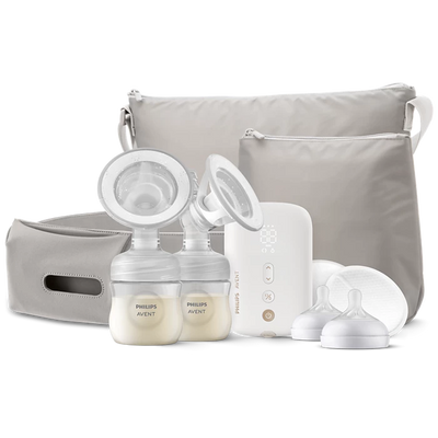 Avent Premium Double Electric Breast Pump