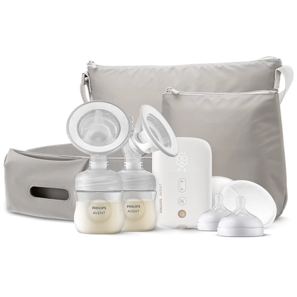 Avent Premium Double Electric Breast Pump