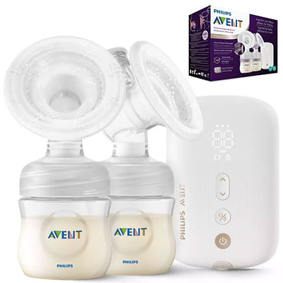 Avent Premium Double Electric Breast Pump
