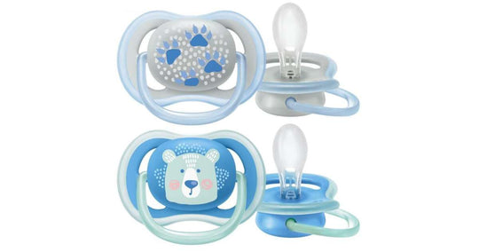 Avent Soother Ultra Air