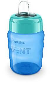 Avent Spout Cup Easy Sip 260 mL