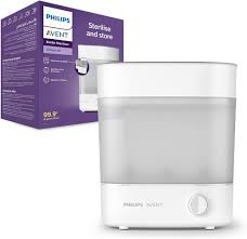 Avent Steriliser 2 In 1 Electric Steam