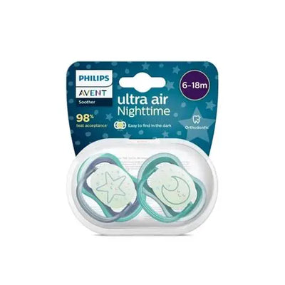Avent Ultra Air 6-18 m