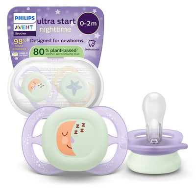 Avent Ultra Start Night Time 0-2M