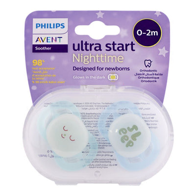 Avent Ultra Start Night Time 0-2M